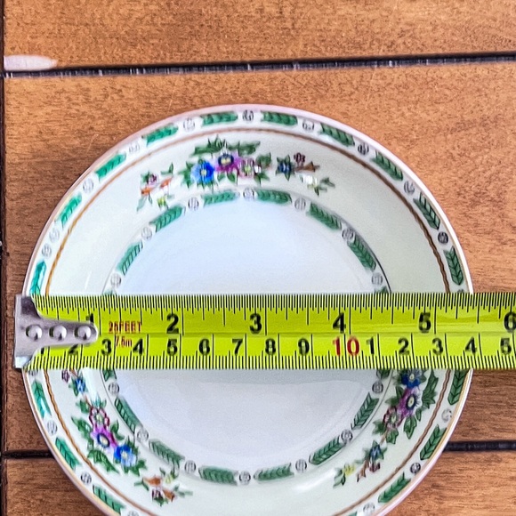 Meito China “Grafton”Fruit/Dessert (Sauce) Bowl EXCELLENT VINTAGE CONDITION - Picture 3 of 4